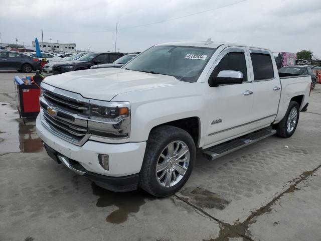 Image 1 of 2016 CHEVROLET SILVERADO C1500 HIGH COUNTRY 2016 with VIN 3GCPCTEC5GG373387