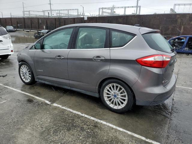 Image 2 of 2013 FORD C-MAX SEL 2013 with VIN 1FADP5BU8DL549367