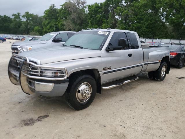 1999 DODGE RAM 3500  1999 image