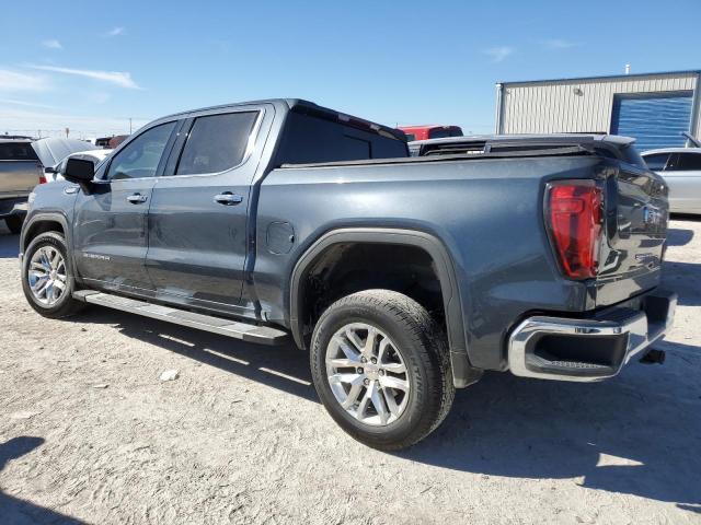 Image 2 of 2020 GMC SIERRA C1500 SLT 2020 with VIN 1GTP8DED4LZ359068