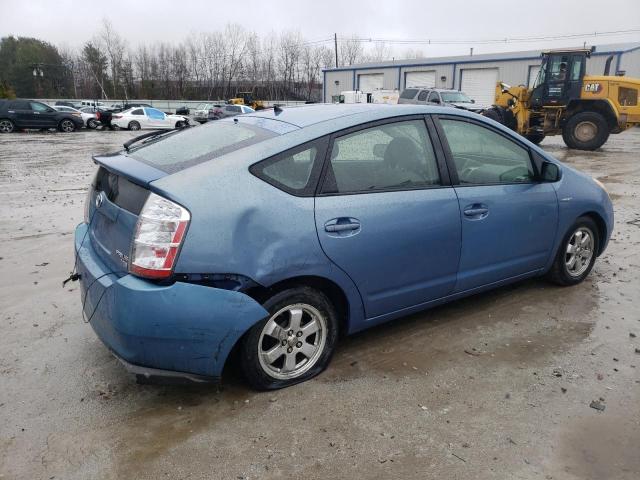 Obraz 3 z 2008 TOYOTA PRIUS  2008 z VIN JTDKB20U787790787
