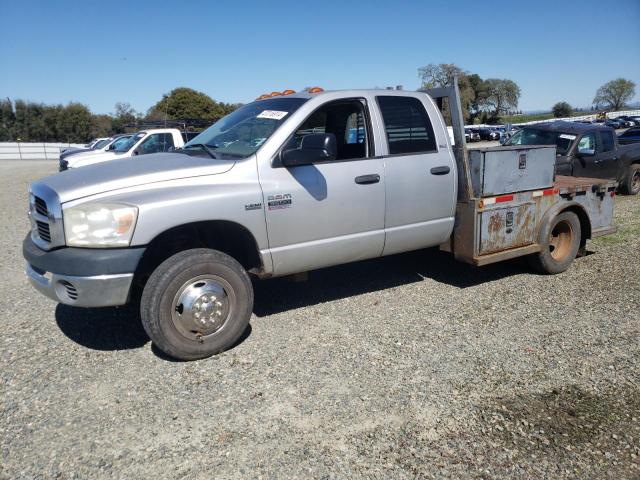 2007 DODGE RAM 3500 ST 2007 image