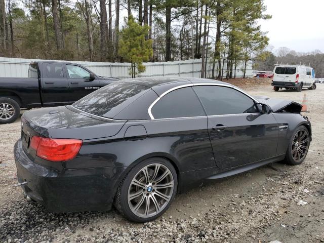 Obraz 3 z 2013 BMW M3  2013 z VIN WBSDX9C50DE785307