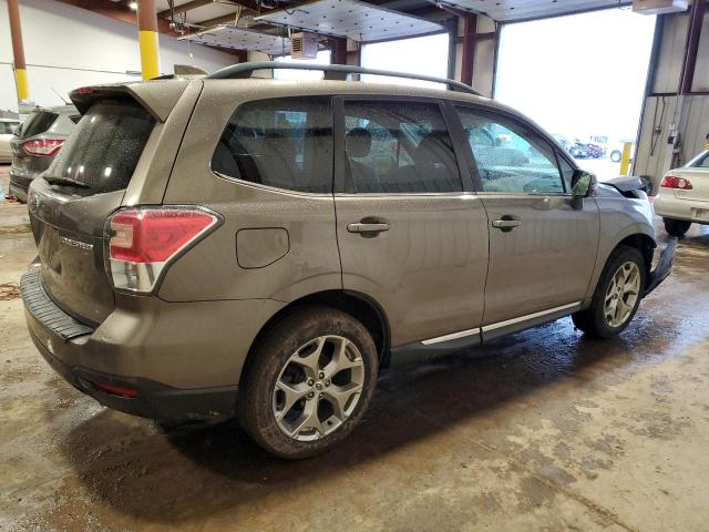 Изображение 3 2018 SUBARU FORESTER 2.5I TOURING 2018 с VIN JF2SJAWC2JH418481
