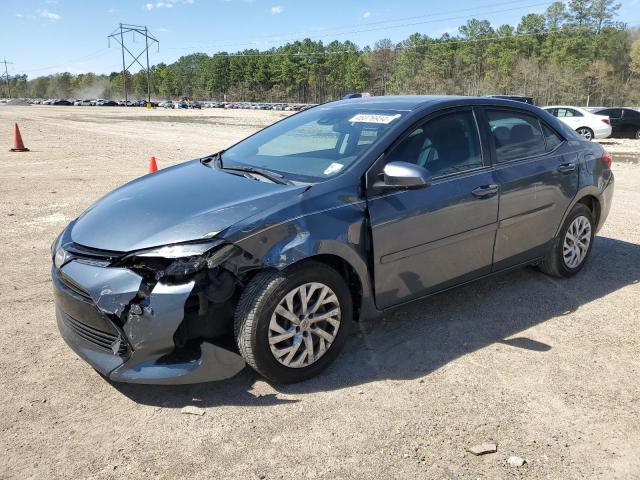 Obraz 1 z 2018 TOYOTA COROLLA L 2018 z VIN 5YFBURHE9JP777978