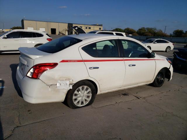 Image 3 of 2019 NISSAN VERSA S 2019 with VIN 3N1CN7AP5KL844255