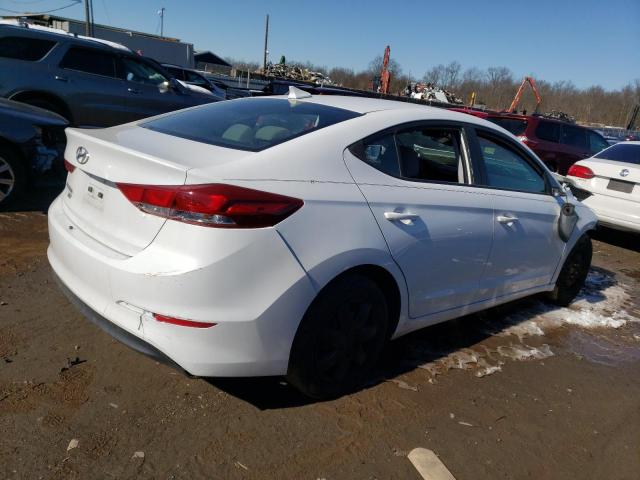 Obraz 3 z 2017 HYUNDAI ELANTRA SE 2017 z VIN 5NPD74LF6HH207706