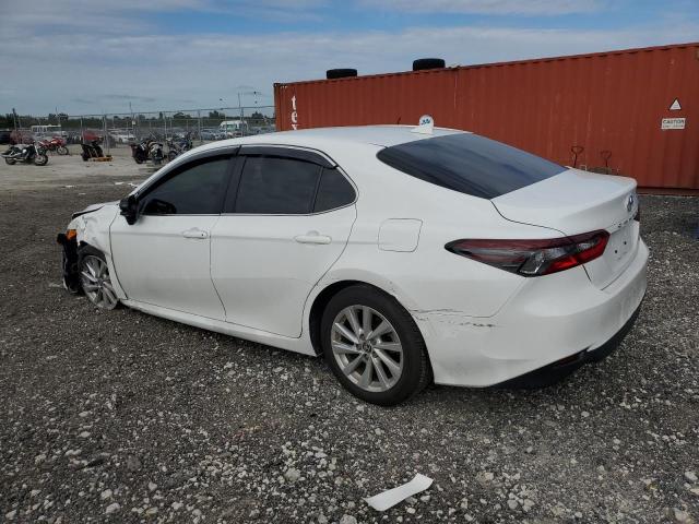 Изображение 2 2023 TOYOTA CAMRY LE 2023 с VIN 4T1C11AK0PU180353