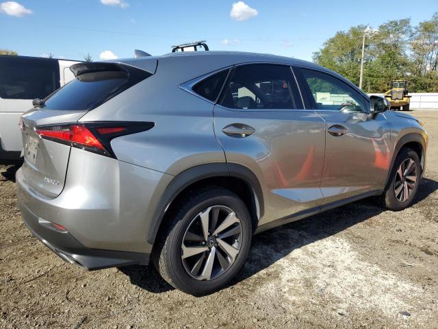 Изображение 3 2018 LEXUS NX 300 BASE 2018 с VIN JTJBARBZ4J2176316