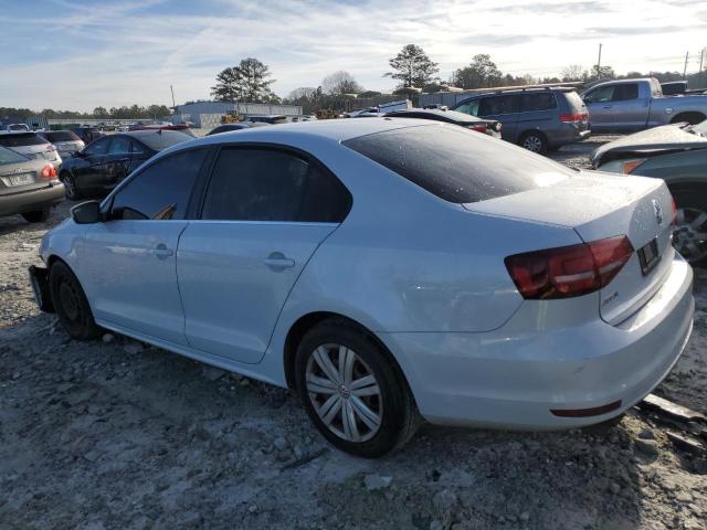 Image 2 of 2017 VOLKSWAGEN JETTA S 2017 with VIN 3VW2B7AJ6HM358454