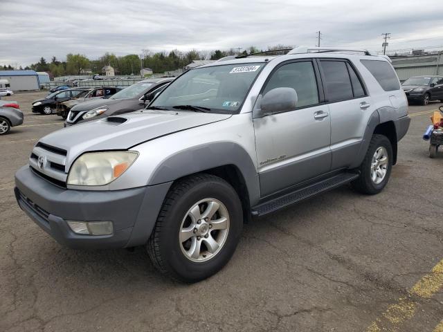 Изображение 2003 TOYOTA 4RUNNER SR5 2003