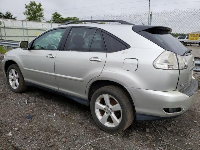 Obraz 2 z 2008 LEXUS RX 350 2008 z VIN 2T2HK31UX8C074197