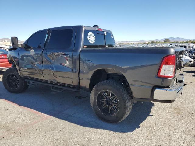 Image 2 of 2019 RAM 1500 BIG HORN/LONE STAR 2019 with VIN 1C6SRFFT7KN620991