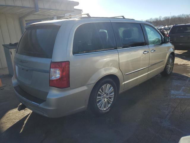 Obraz 3 z 2014 CHRYSLER TOWN & COUNTRY TOURING L 2014 z VIN 2C4RC1CGXER329105