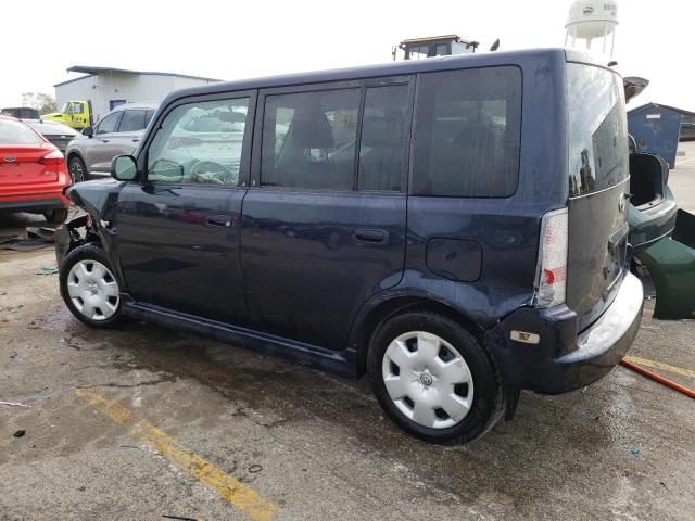 Image 2 of 2006 TOYOTA SCION XB 2006 with VIN JTLKT324664123566