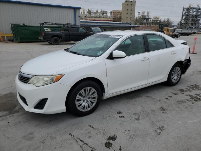 Изображение 1 2013 TOYOTA CAMRY L 2013 с VIN 4T4BF1FK0DR315161