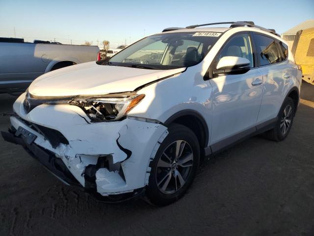 Изображение 1 2017 TOYOTA RAV4 XLE 2017 с VIN JTMRFREV0HD209953