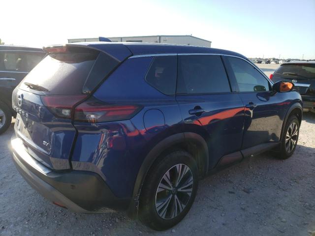 Image 3 of 2021 NISSAN ROGUE SV 2021 with VIN 5N1AT3BA6MC682904