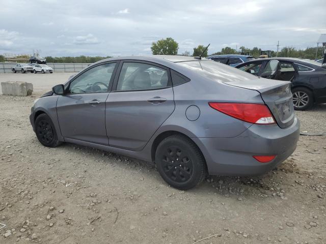 Obraz 2 z 2016 HYUNDAI ACCENT SE 2016 z VIN KMHCT4AEXGU073591