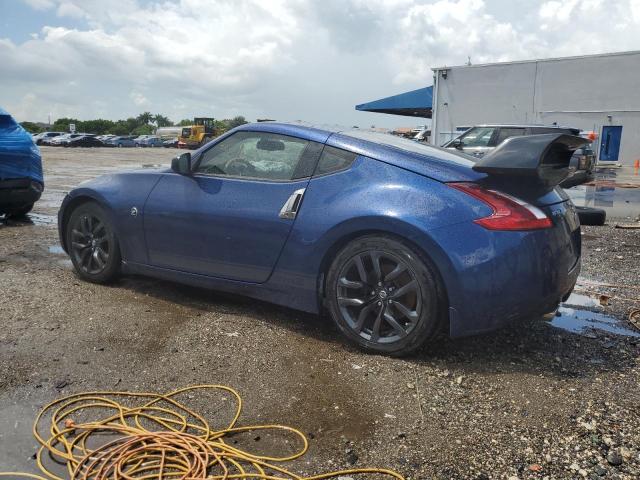 Изображение 2 2019 NISSAN 370Z BASE 2019 с VIN JN1AZ4EH9KM421648