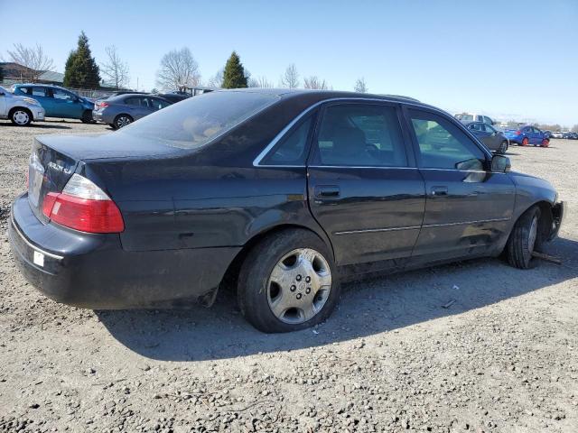 Изображение 3 2003 TOYOTA AVALON XL 2003 с VIN 4T1BF28B63U314687