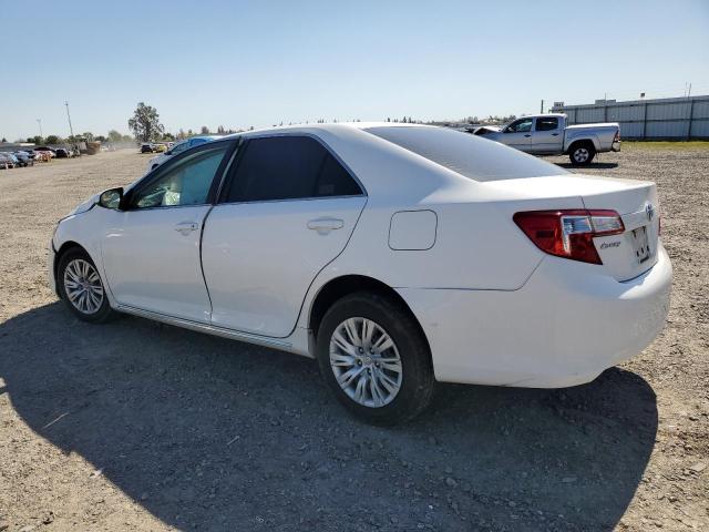 Image 2 of 2012 TOYOTA CAMRY BASE 2012 with VIN 4T1BF1FK1CU516351