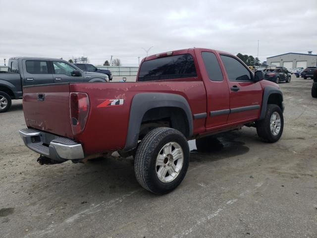 Obraz 3 z 2004 CHEVROLET COLORADO  2004 z VIN 1GCDS196948183348