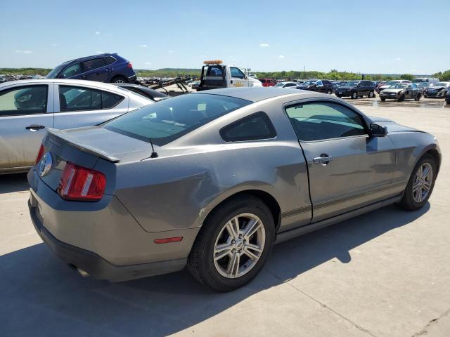 Image 3 of 2011 FORD MUSTANG  2011 with VIN 1ZVBP8AM5B5155540