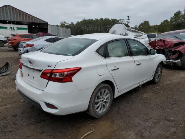 Изображение 3 2018 NISSAN SENTRA S 2018 с VIN 3N1AB7APXJL624110