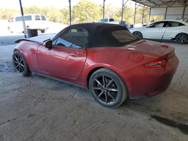 Obraz 2 z 2016 MAZDA MX-5 MIATA GRAND TOURING 2016 z VIN JM1NDAD76G0112836