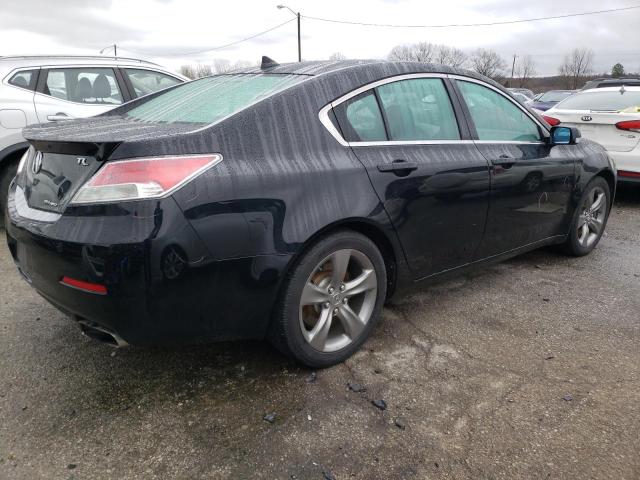 Изображение 3 2014 ACURA TL TECH 2014 с VIN 19UUA9F56EA001632
