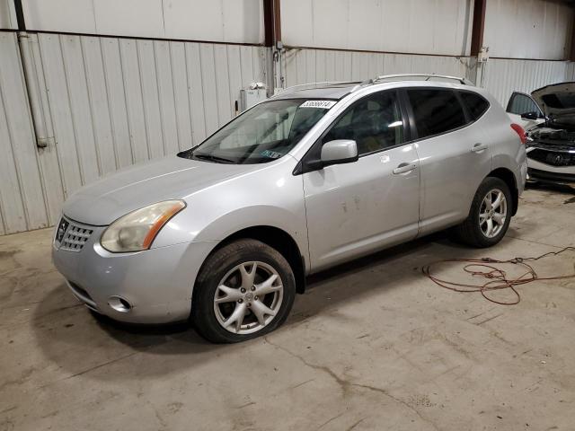 Изображение 1 2009 NISSAN ROGUE S 2009 с VIN JN8AS58V89W186722