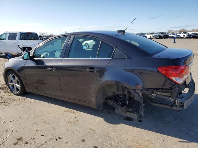 Image 2 of 2016 CHEVROLET CRUZE LIMITED LT 2016 with VIN 1G1PF5SB2G7223210
