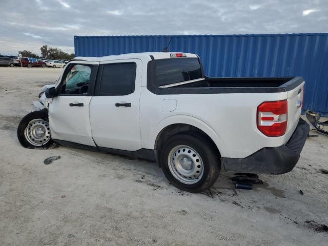 Image 2 of 2023 FORD MAVERICK XL 2023 with VIN 3FTTW8F9XPRA40063