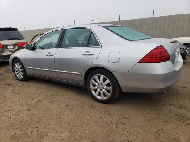 Image 2 of 2006 HONDA ACCORD LX 2006 with VIN 1HGCM663X6A021092