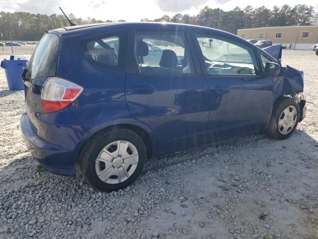Изображение 3 2013 HONDA FIT  2013 с VIN JHMGE8H36DC066858