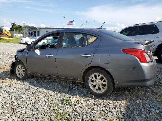 Obraz 2 z 2017 NISSAN VERSA S 2017 z VIN 3N1CN7AP5HL846810