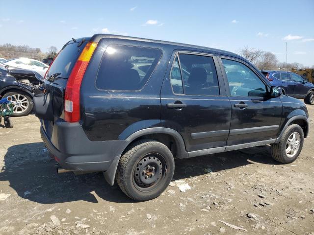 Obraz 3 z 2004 HONDA CR-V EX 2004 z VIN SHSRD78854U247562
