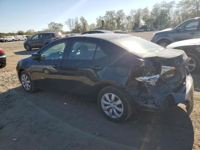 Obraz 2 z 2016 TOYOTA COROLLA L 2016 z VIN 2T1BURHE6GC742811