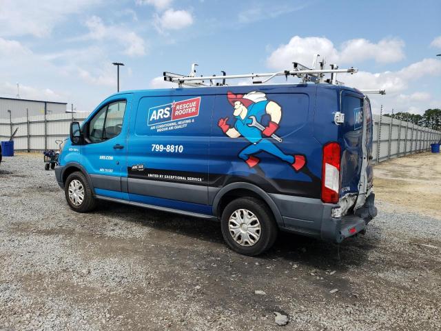 Image 2 of 2016 FORD TRANSIT T-150 2016 with VIN 1FTYE1ZM1GKA38562