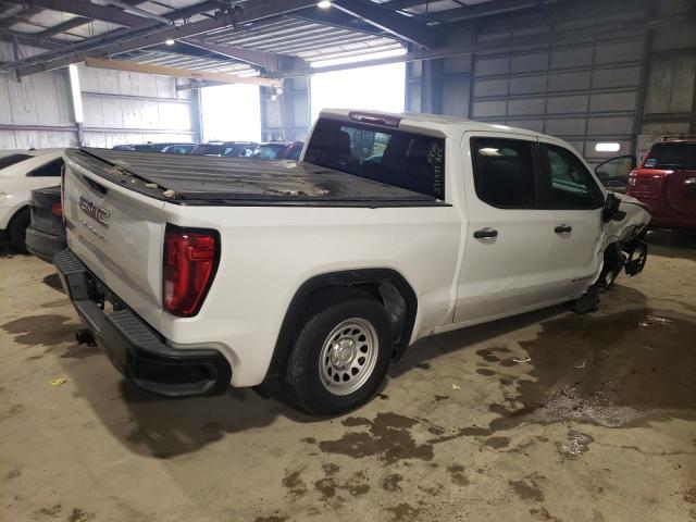Obraz 3 z 2019 GMC SIERRA C1500 2019 z VIN 1GTP8AEF4KZ371171