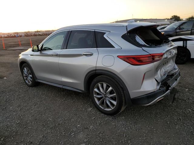 Image 2 of 2020 INFINITI QX50 PURE 2020 with VIN 3PCAJ5M19LF103196
