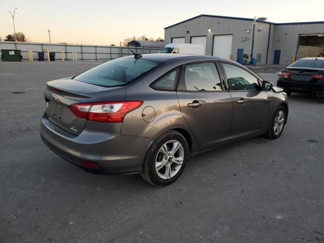 Image 3 of 2014 FORD FOCUS SE 2014 with VIN 1FADP3F28EL425534