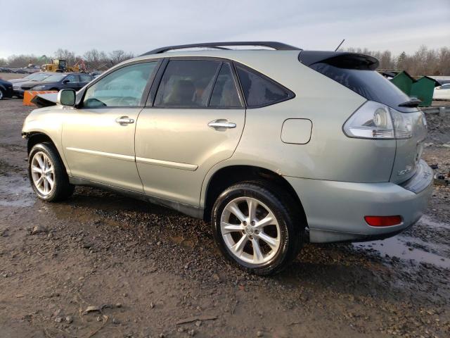 Изображение 2 2009 LEXUS RX 350 2009 с VIN 2T2HK31U69C120898