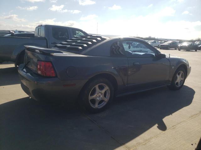 Изображение 3 2004 FORD MUSTANG  2004 с VIN 1FAFP40694F210056