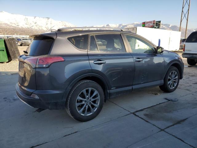 Image 3 of 2017 TOYOTA RAV4 HV LIMITED 2017 with VIN JTMDJREV1HD087984
