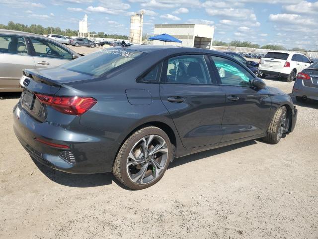 Image 3 of 2023 AUDI A3 PREMIUM 2023 with VIN WAUAUDGY9PA035911