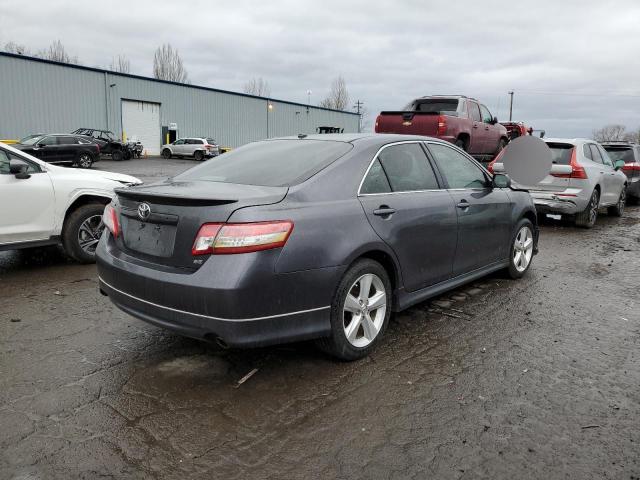 Obraz 3 z 2011 TOYOTA CAMRY BASE 2011 z VIN 4T1BF3EK7BU144106