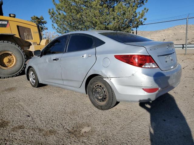 Image 2 of 2012 HYUNDAI ACCENT GLS 2012 with VIN KMHCT4AE3CU092073
