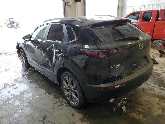 Image 2 of 2023 MAZDA CX-30 PREFERRED 2023 with VIN 3MVDMBCM3PM539122
